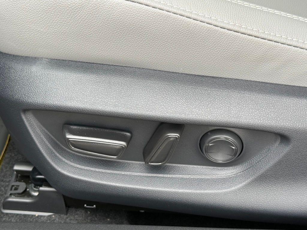 used 2026 Toyota Camry car, priced at $34,374