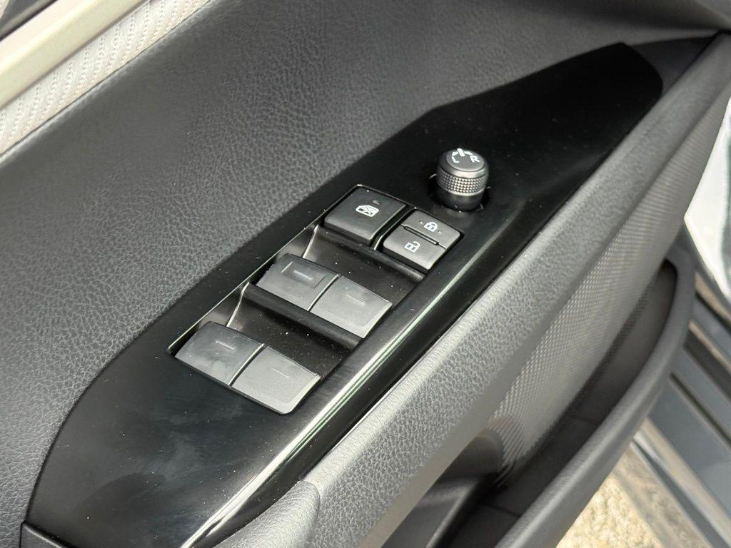used 2026 Toyota Camry car, priced at $34,374