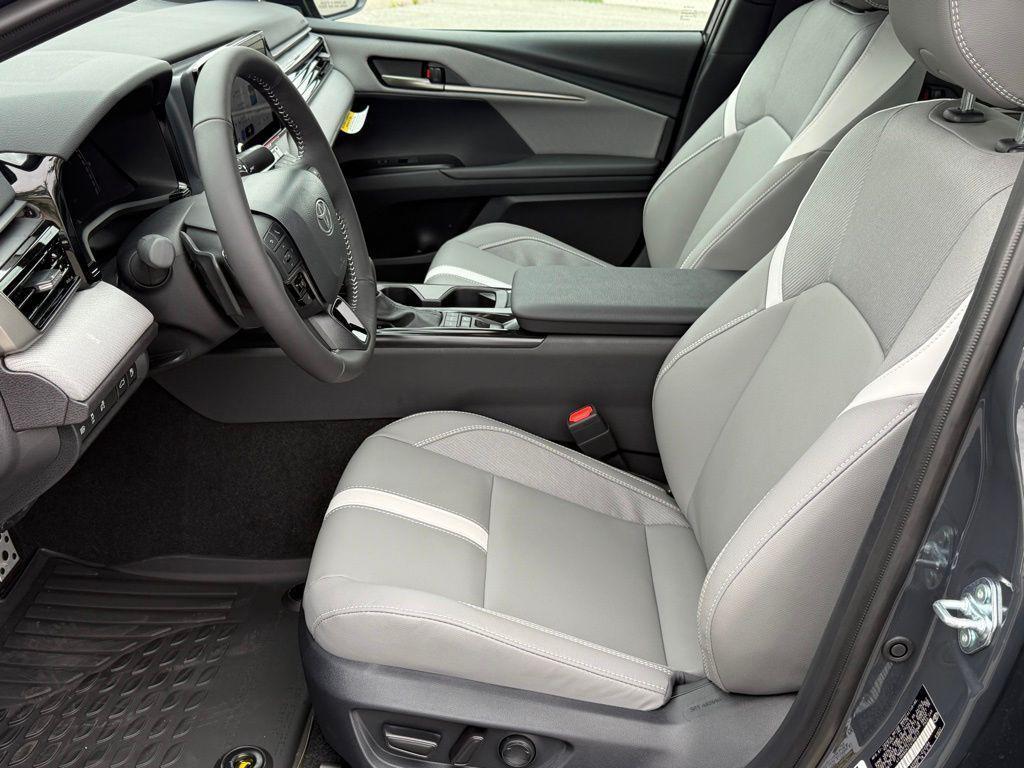 used 2026 Toyota Camry car, priced at $34,374