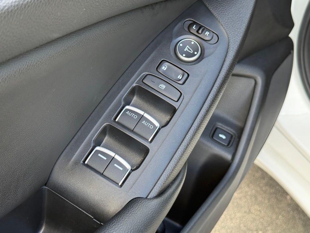 used 2019 Honda Accord car, priced at $23,964