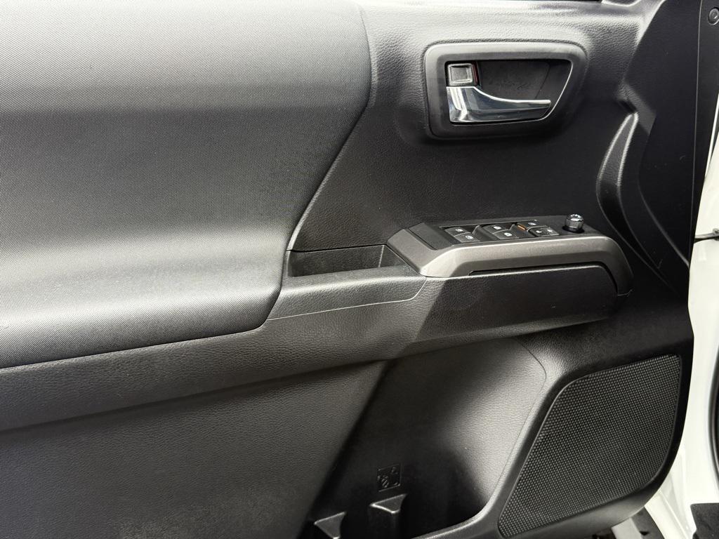 used 2021 Toyota Tacoma car, priced at $30,967