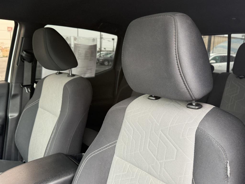 used 2021 Toyota Tacoma car, priced at $30,967