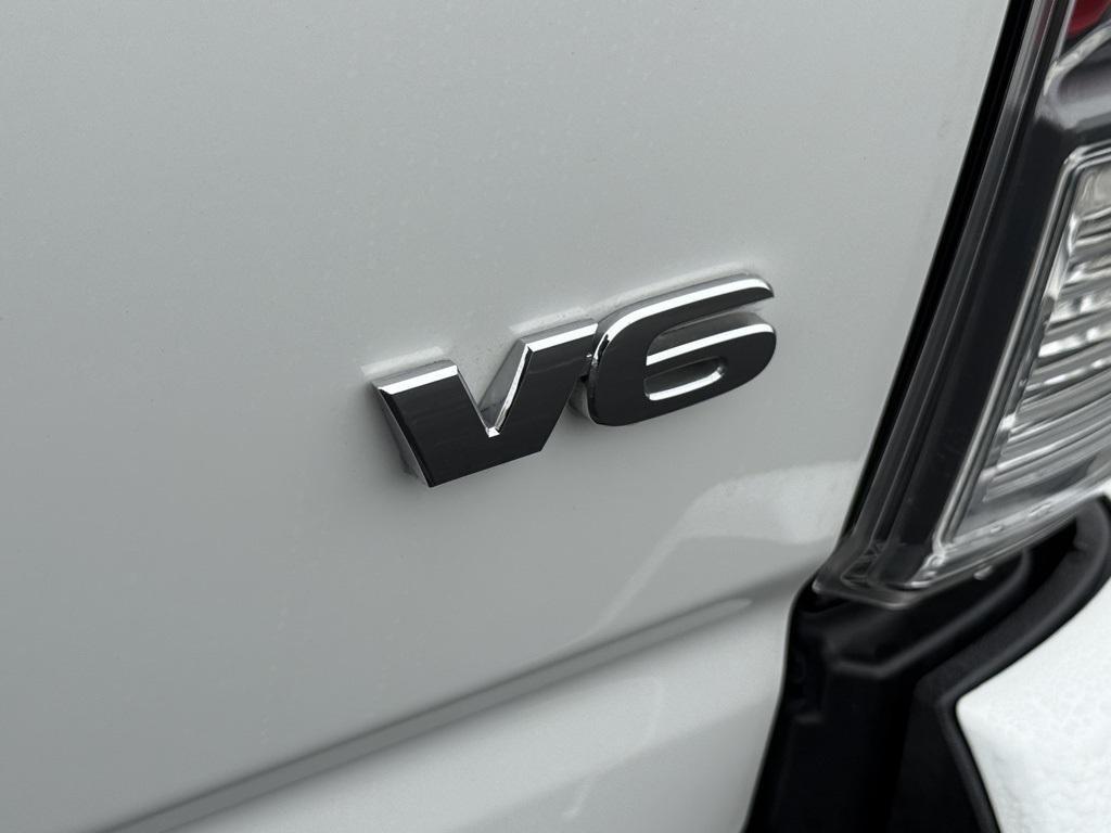 used 2021 Toyota Tacoma car, priced at $30,967