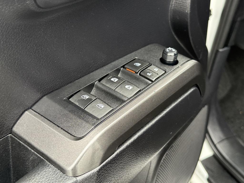 used 2021 Toyota Tacoma car, priced at $30,967