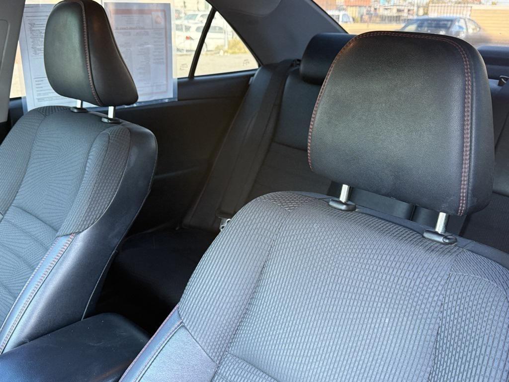 used 2017 Toyota Camry car, priced at $13,975