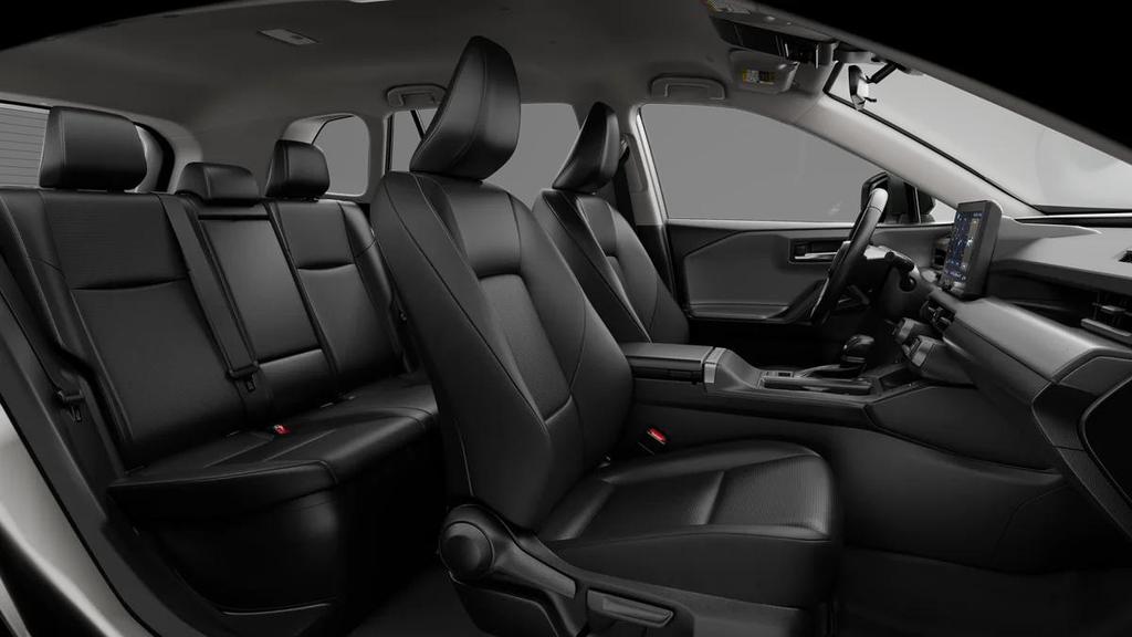 new 2026 Toyota RAV4 car, priced at $37,749