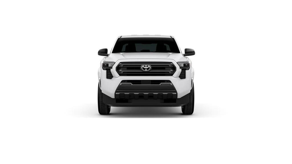 new 2026 Toyota Tacoma car, priced at $37,794