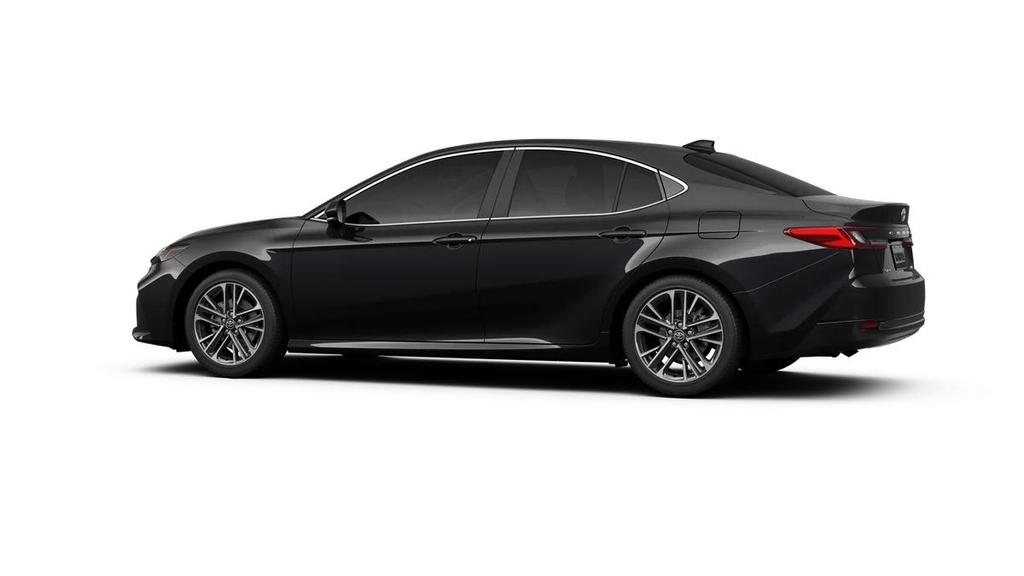 new 2026 Toyota Camry car, priced at $38,207