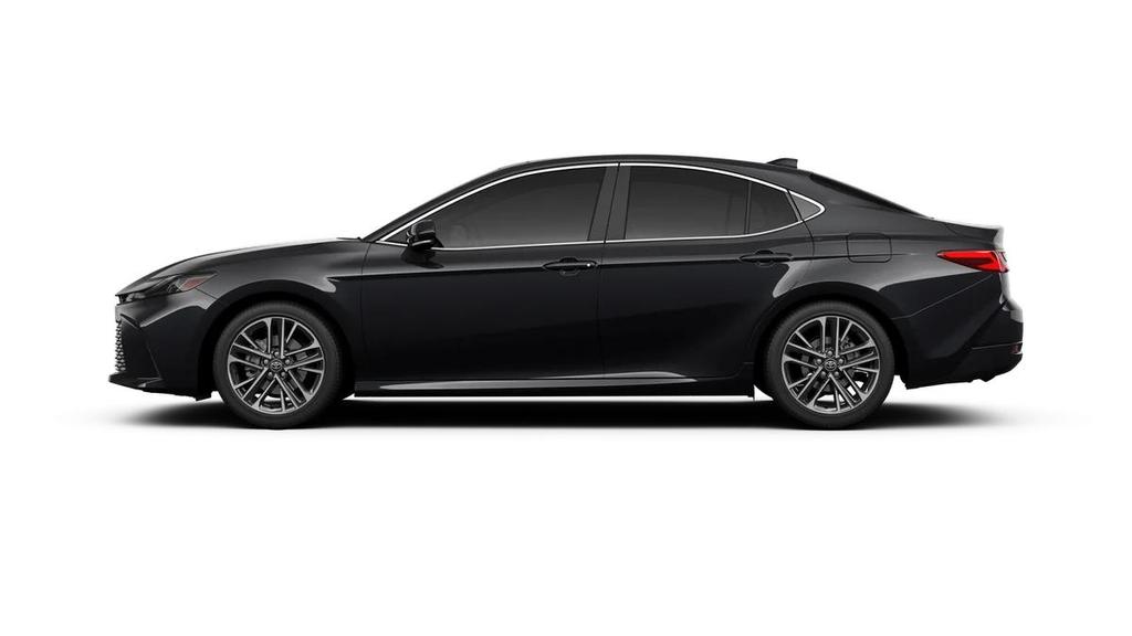new 2026 Toyota Camry car, priced at $38,207