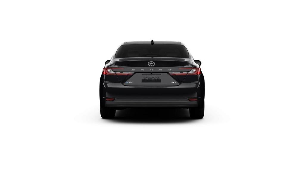 new 2026 Toyota Camry car, priced at $38,207
