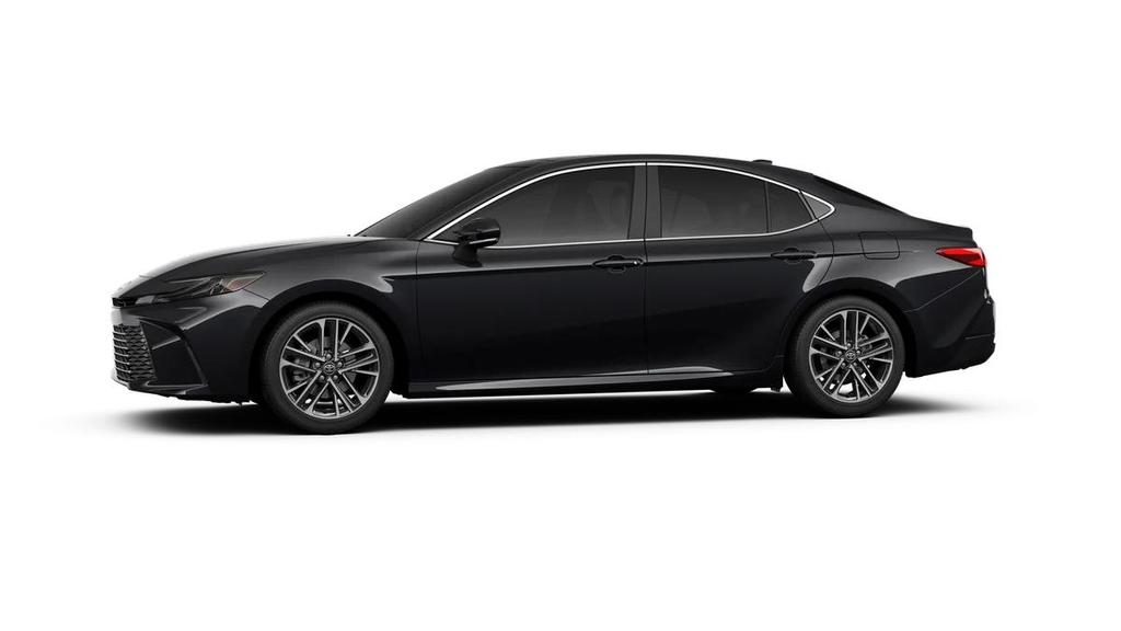 new 2026 Toyota Camry car, priced at $38,207