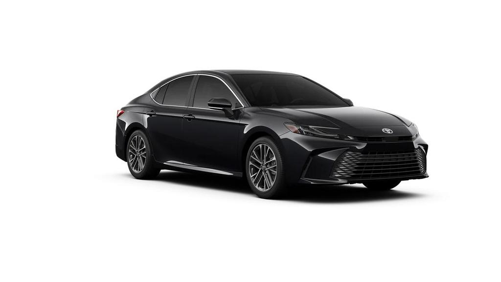 new 2026 Toyota Camry car, priced at $38,207