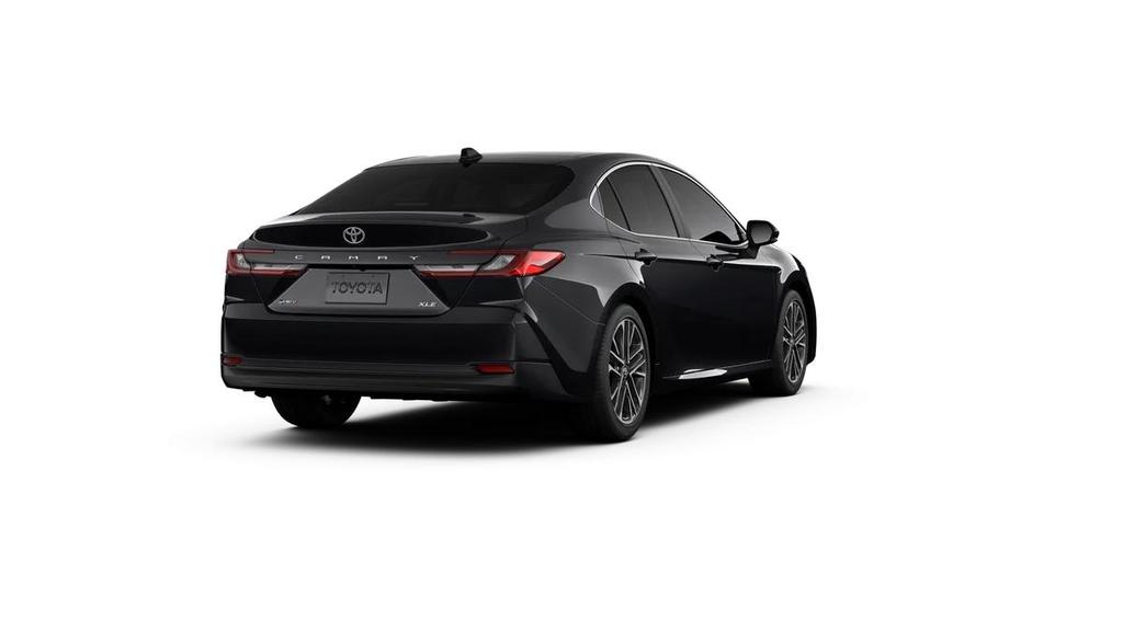 new 2026 Toyota Camry car, priced at $38,207