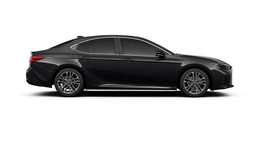 new 2026 Toyota Camry car, priced at $38,207