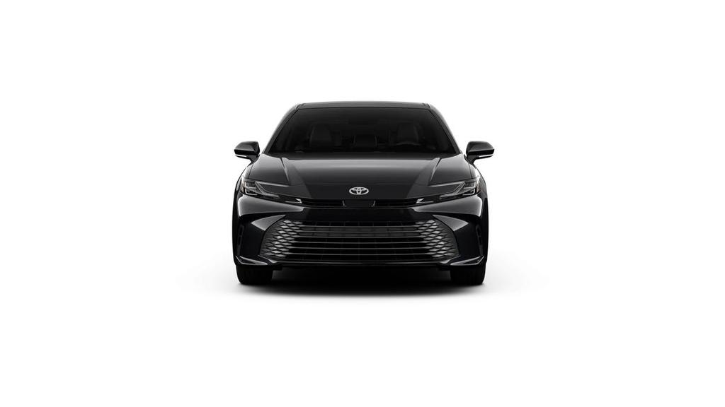 new 2026 Toyota Camry car, priced at $38,207