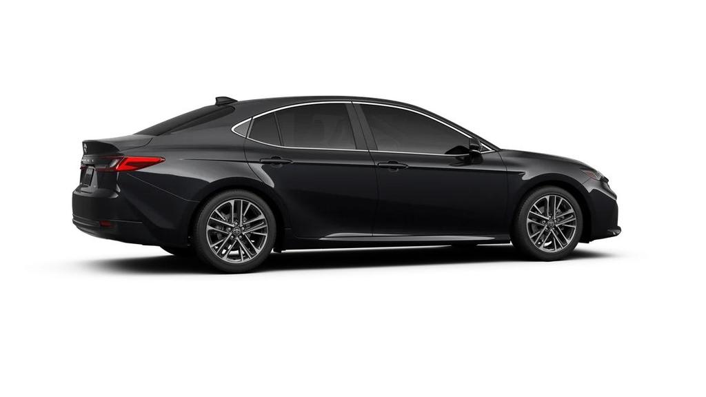 new 2026 Toyota Camry car, priced at $38,207