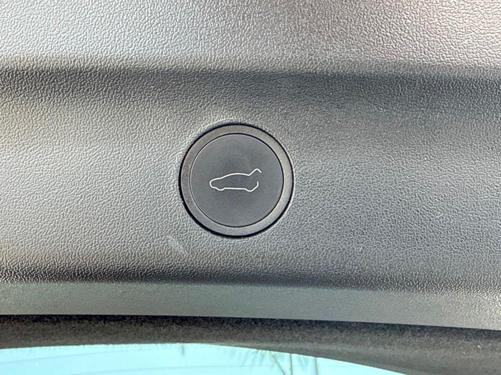used 2024 Tesla Model Y car, priced at $34,853