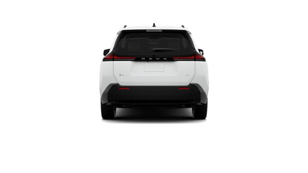 new 2026 Toyota RAV4 car, priced at $34,888