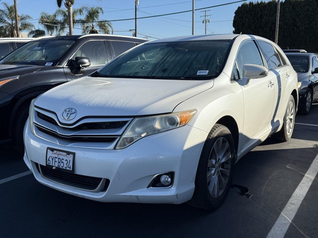 used 2013 Toyota Venza car, priced at $8,979