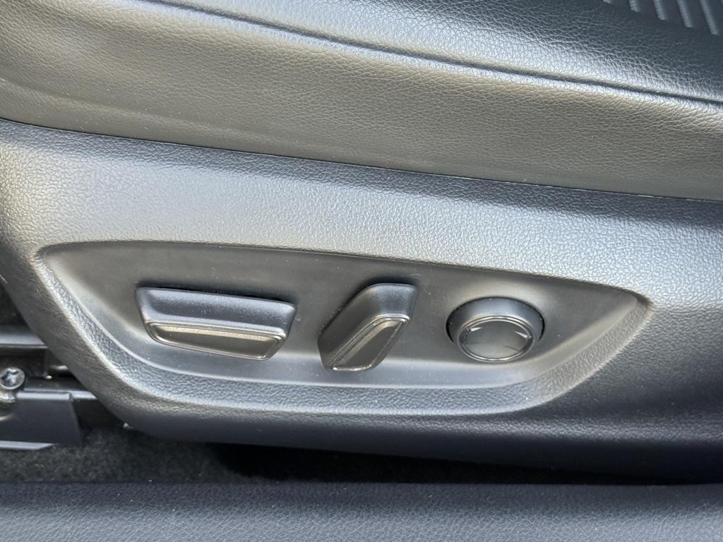 used 2023 Toyota Camry car, priced at $22,940