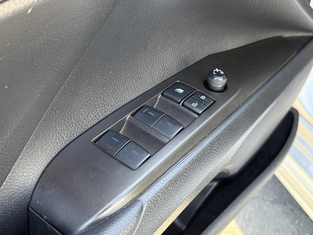 used 2023 Toyota Camry car, priced at $22,940