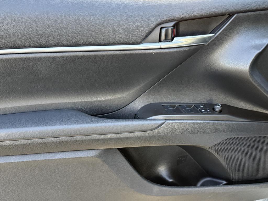 used 2023 Toyota Camry car, priced at $22,940