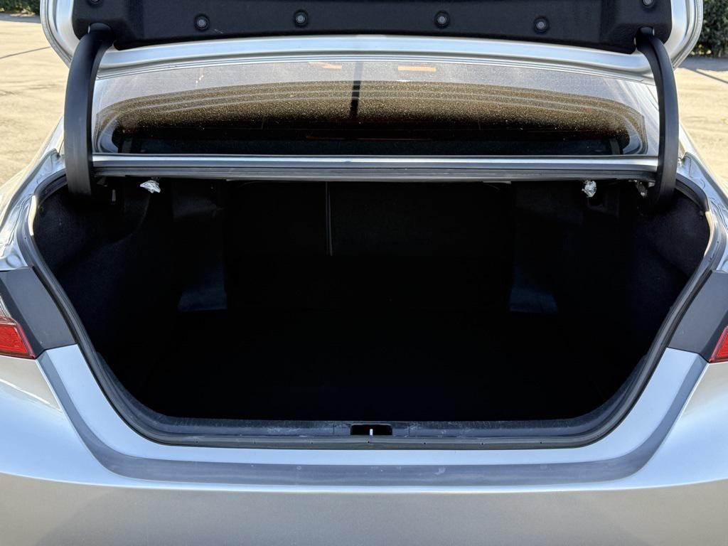 used 2023 Toyota Camry car, priced at $22,940