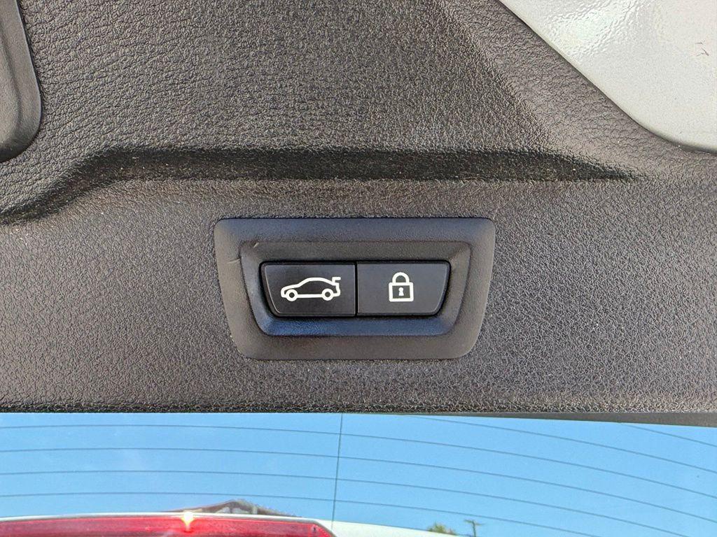 used 2018 BMW X5 car, priced at $19,883