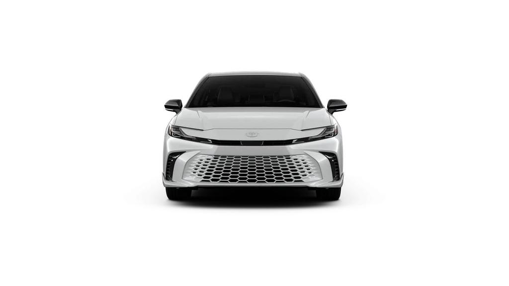 new 2026 Toyota Camry car, priced at $38,699