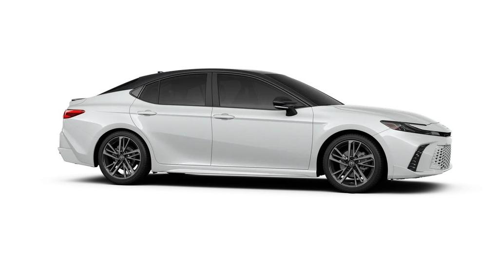 new 2026 Toyota Camry car, priced at $38,699