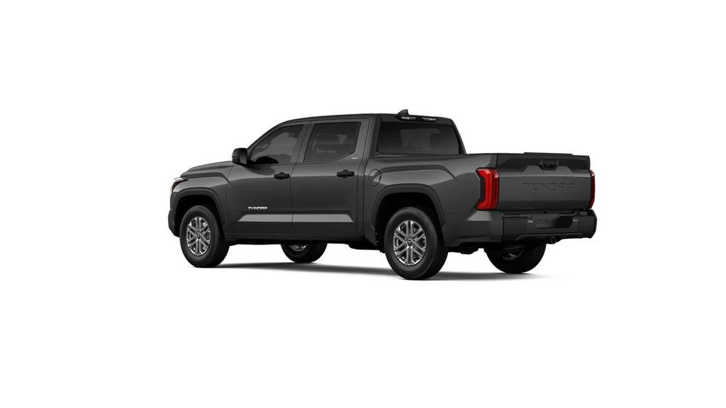 new 2026 Toyota Tundra car, priced at $47,551