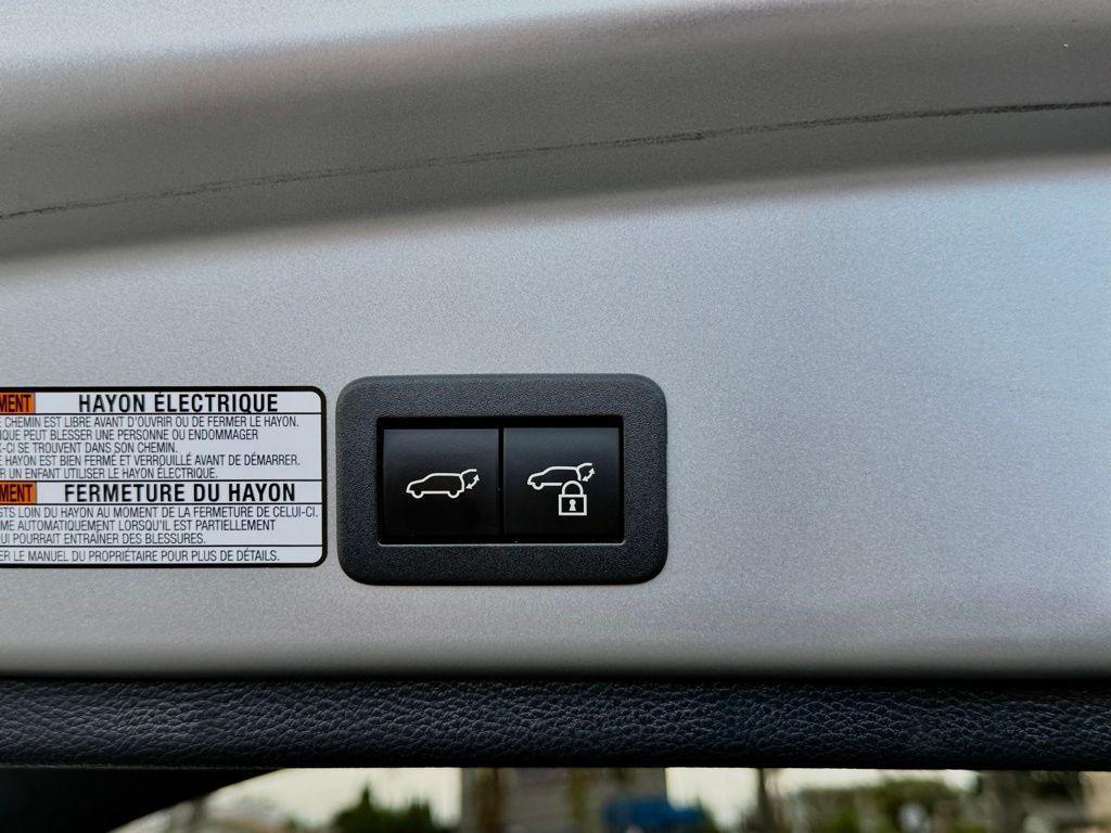 used 2024 Toyota Corolla Cross car, priced at $30,790