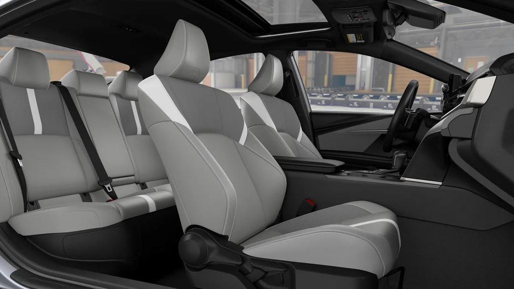 new 2026 Toyota Camry car, priced at $35,500