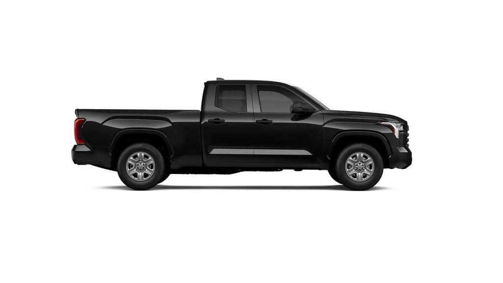 new 2026 Toyota Tundra car, priced at $40,554