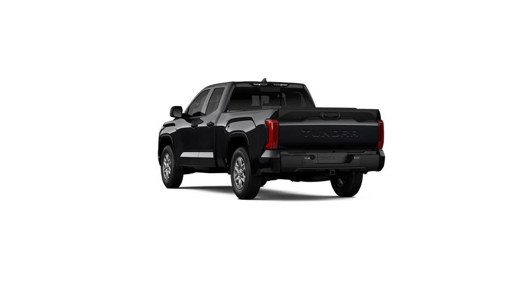 new 2026 Toyota Tundra car, priced at $40,554
