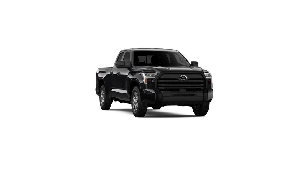 new 2026 Toyota Tundra car, priced at $40,554