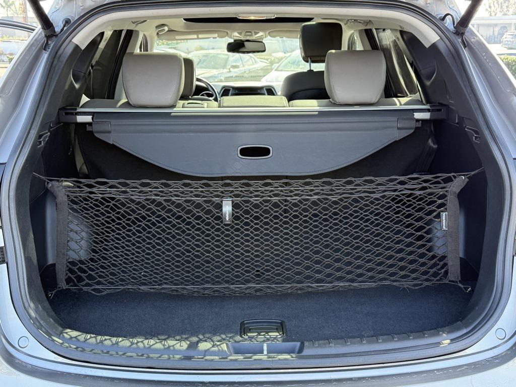 used 2018 Hyundai Santa Fe Sport car, priced at $16,962