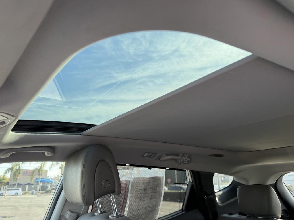 used 2018 Hyundai Santa Fe Sport car, priced at $16,962