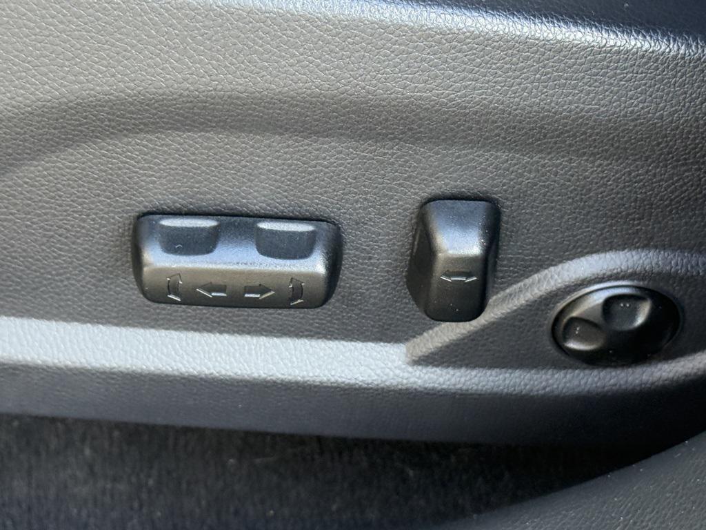 used 2018 Hyundai Santa Fe Sport car, priced at $16,962