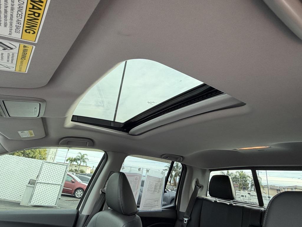 used 2019 Honda Ridgeline car, priced at $23,954