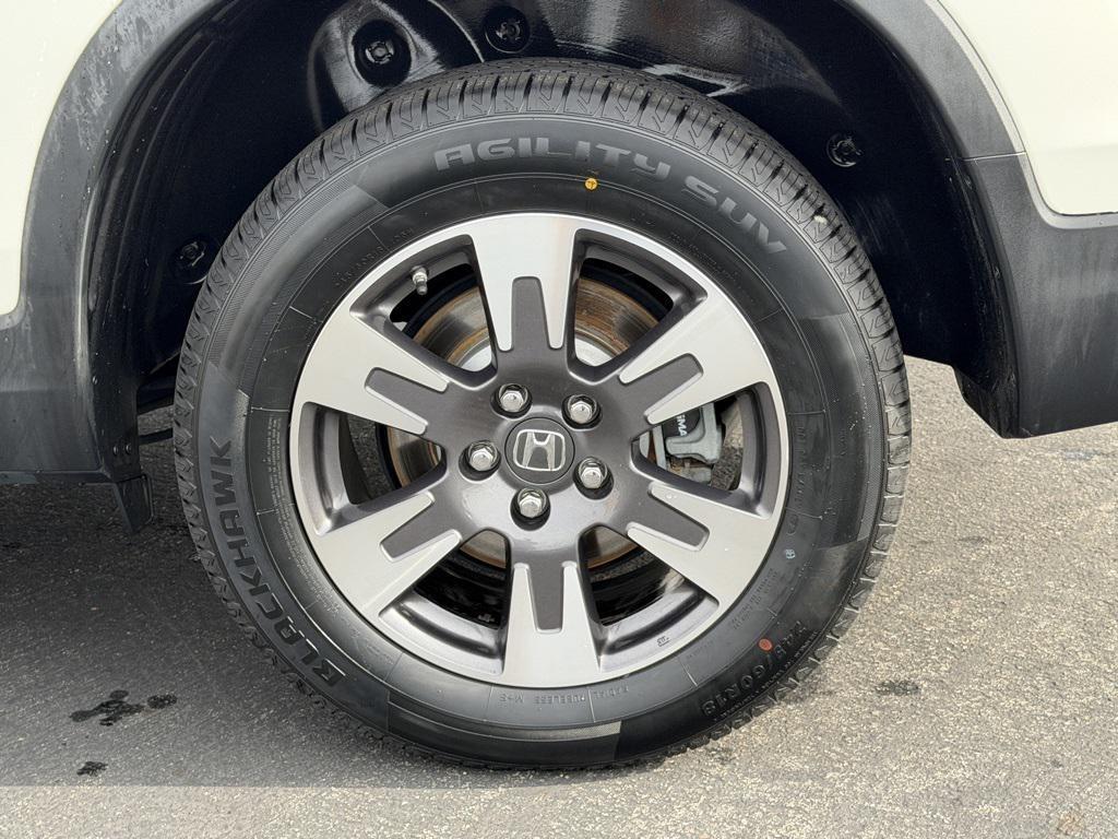 used 2019 Honda Ridgeline car, priced at $23,954