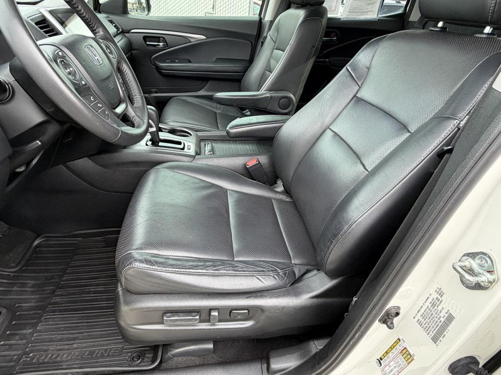 used 2019 Honda Ridgeline car, priced at $23,954