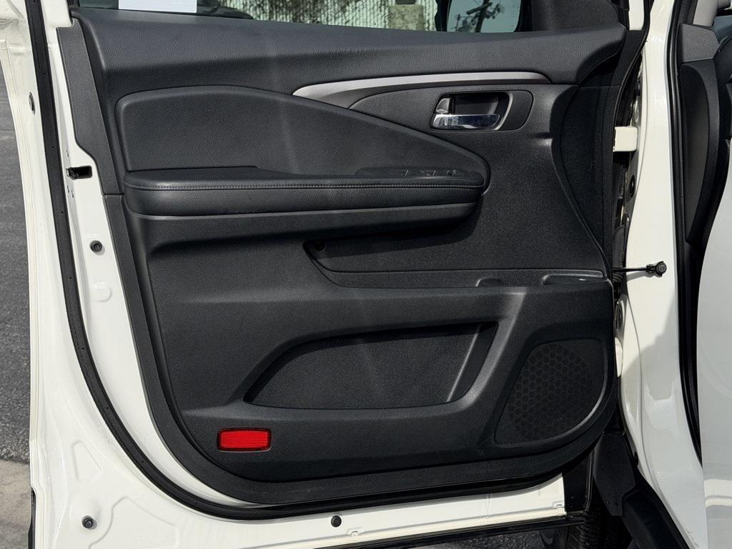 used 2019 Honda Ridgeline car, priced at $23,954