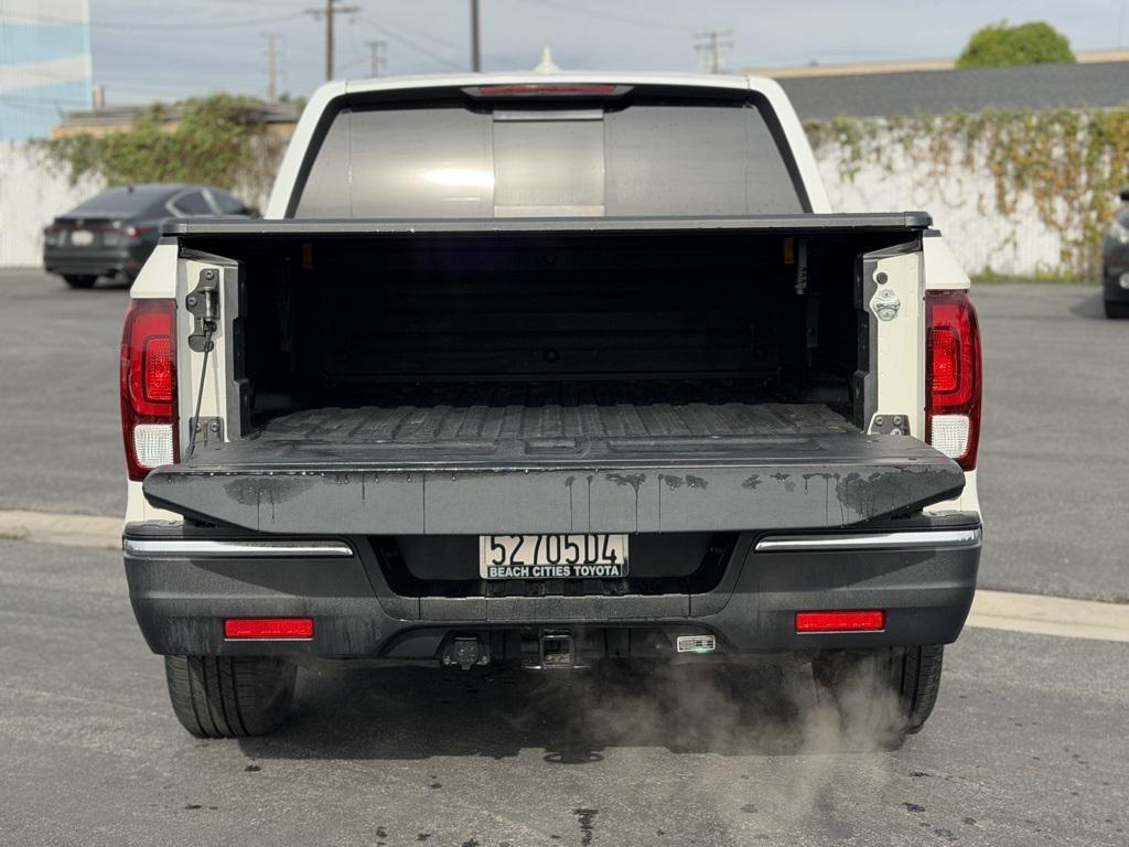 used 2019 Honda Ridgeline car, priced at $23,954