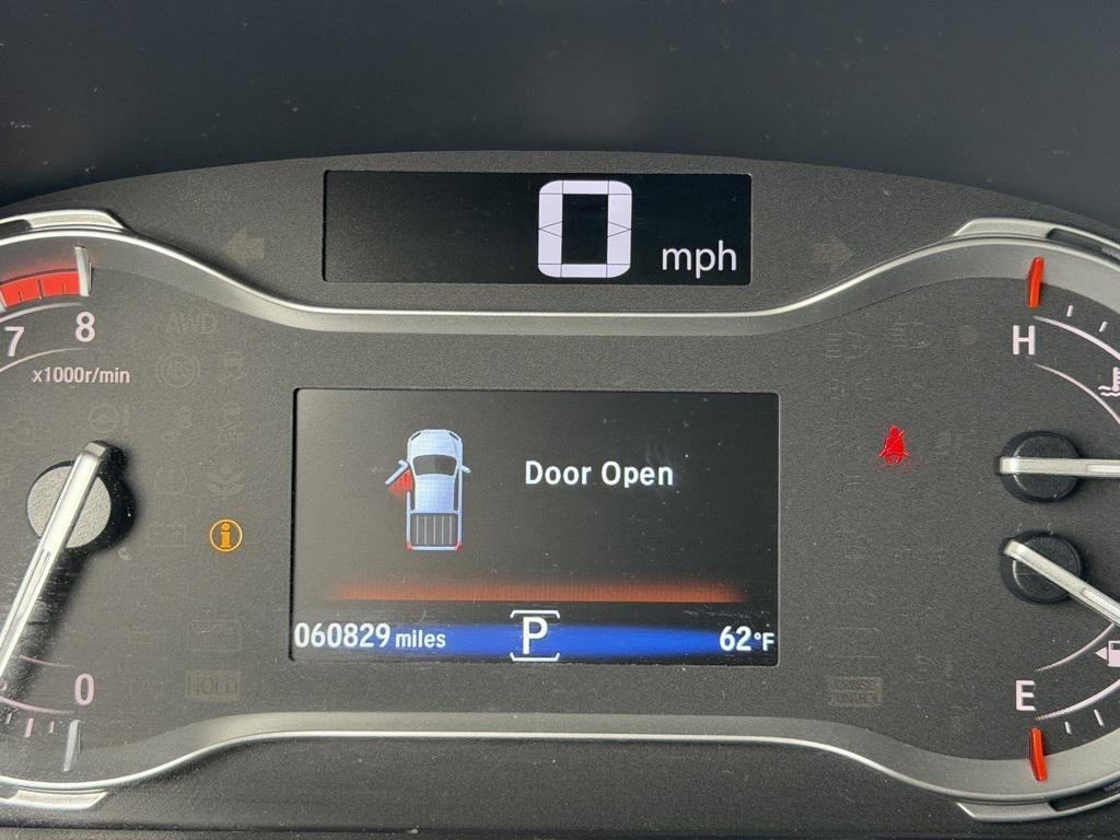 used 2019 Honda Ridgeline car, priced at $23,954