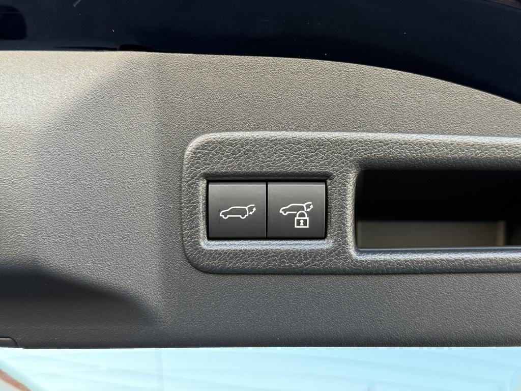 new 2026 Toyota bZ car, priced at $35,380