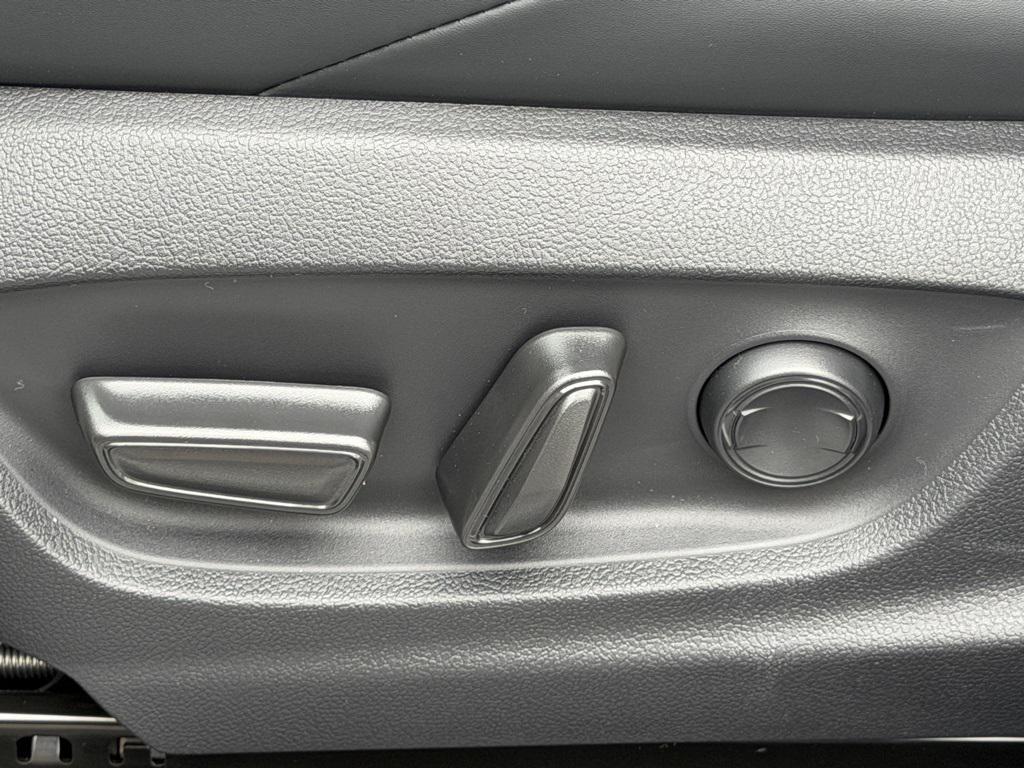 new 2026 Toyota bZ car, priced at $33,866