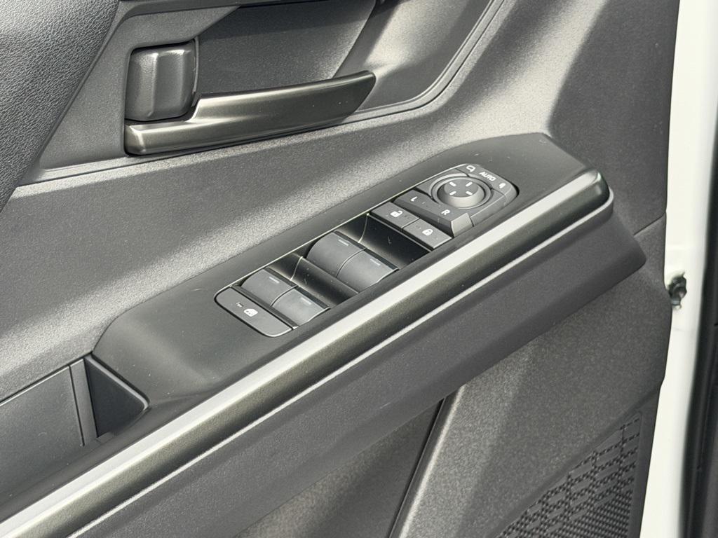 new 2026 Toyota bZ car, priced at $33,866