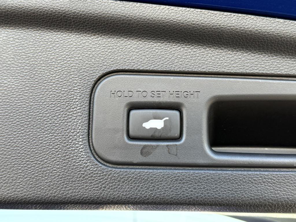 used 2024 Acura MDX car, priced at $52,566