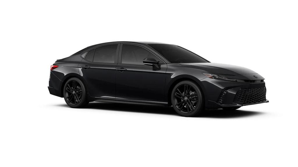 new 2026 Toyota Camry car, priced at $34,893
